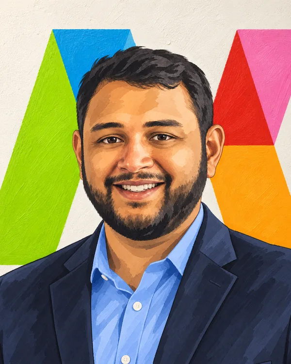 Abhi Dahagam, painted