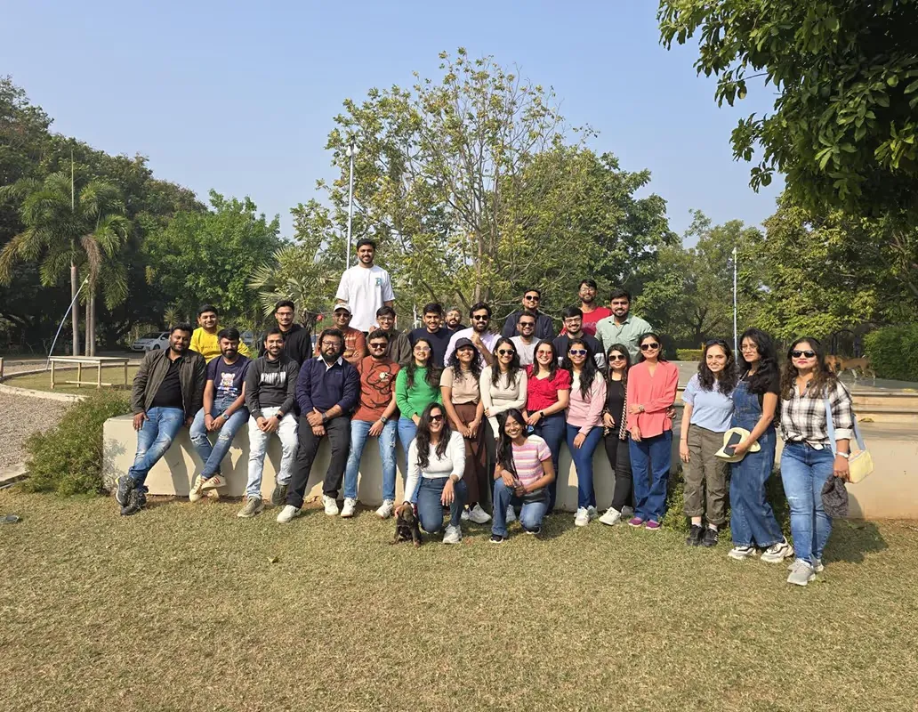 Team picnic