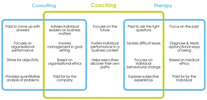 Image attribution: Coutu and Kauffmann (2009) Harvard Business Review