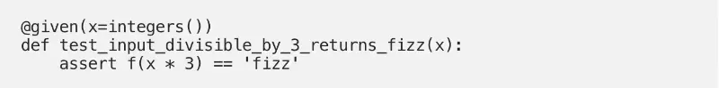 Beyond test driven development 1 4