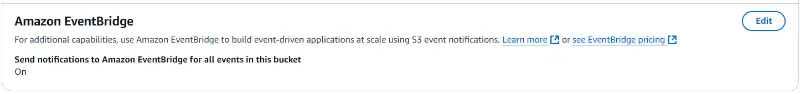 Building event driven etl pipelines with aws glue 1