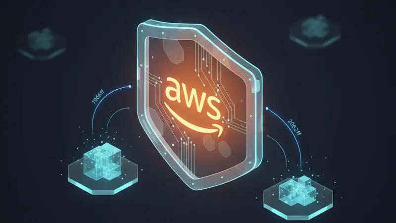 Armakuni Achieves AWS AI Competency
