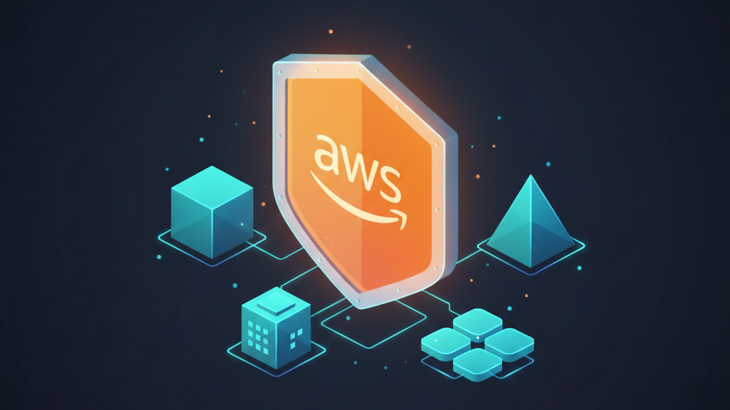 Armakuni Achieves AWS SMB Competency
