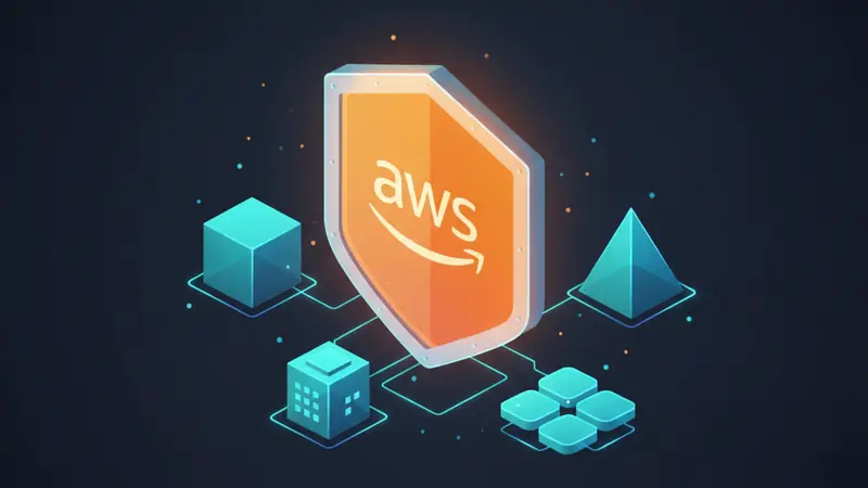Armakuni Achieves AWS SMB Competency