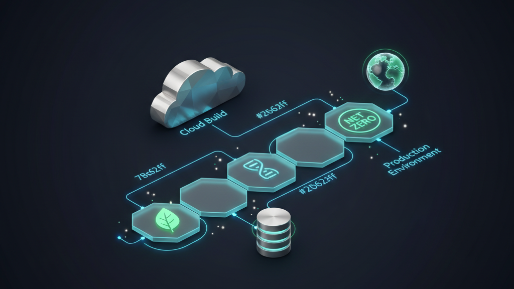 DevOpsDays 2024: The Next Level Pipelines Delivering Net Zero
