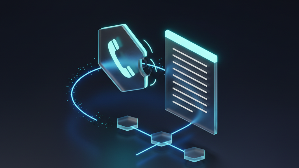 Smarter Call Summaries with Generative AI in Amazon Connect | Armakuni