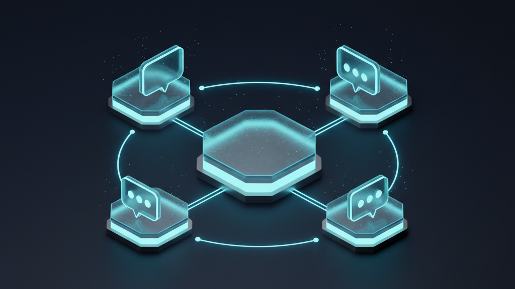 Study of Enterprise Agility Meetup
