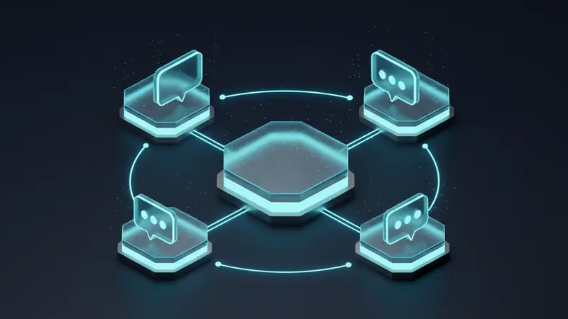 Study of Enterprise Agility Meetup