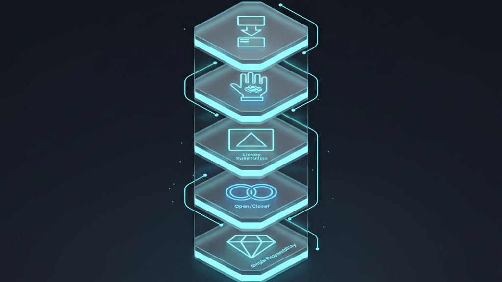Deep Dive into the SOLID Principles | Armakuni