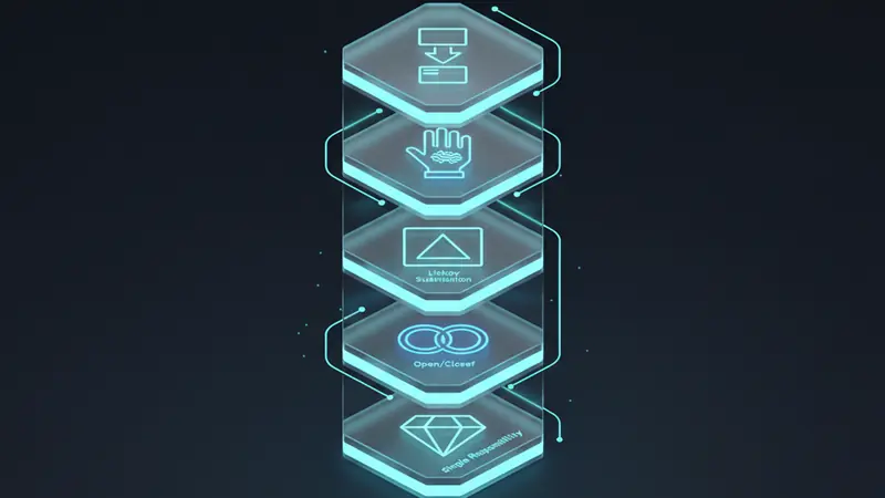 Deep Dive into the SOLID Principles