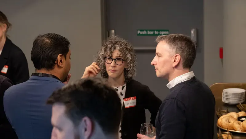 Product led roundtable reflections 2