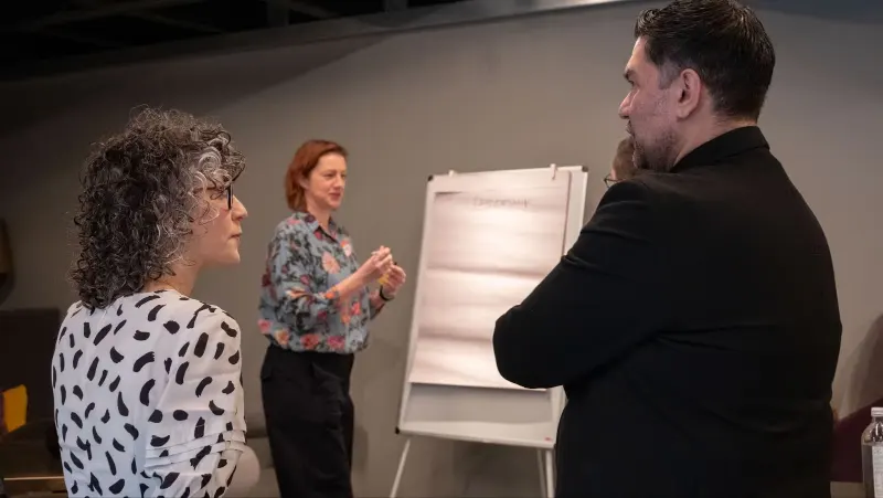 Product led roundtable reflections 3