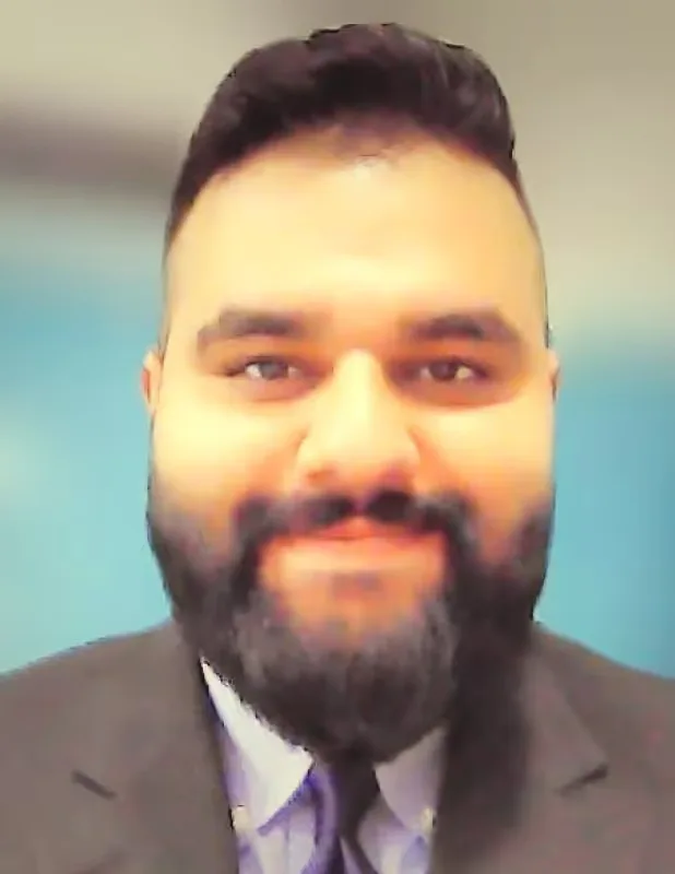 Jay Patel