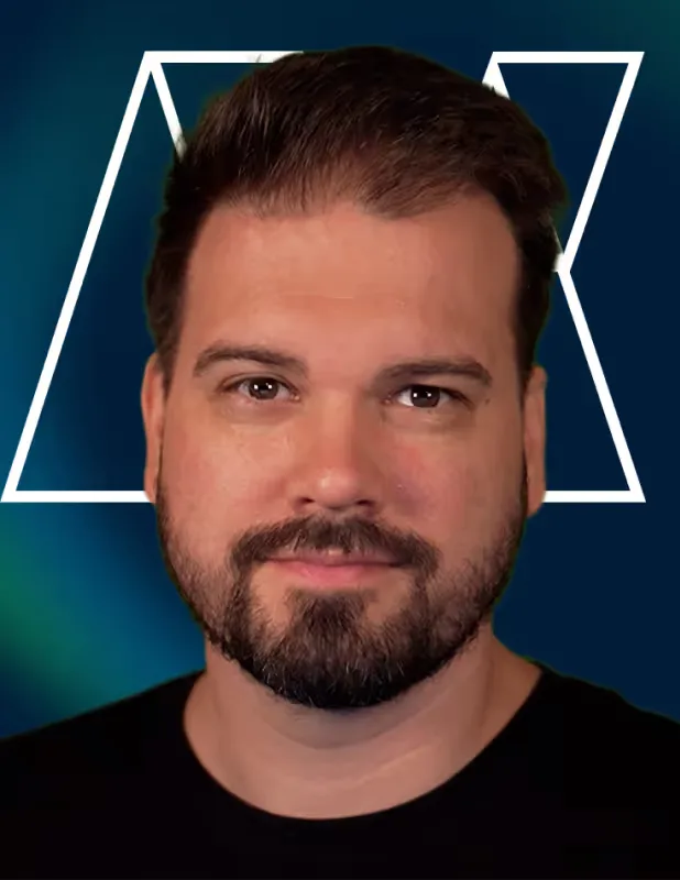 Justin Mitchell