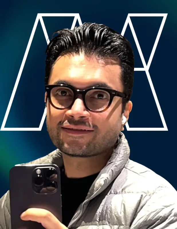 Maitrik Kataria
