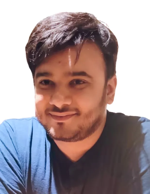 Ronak Kotecha
