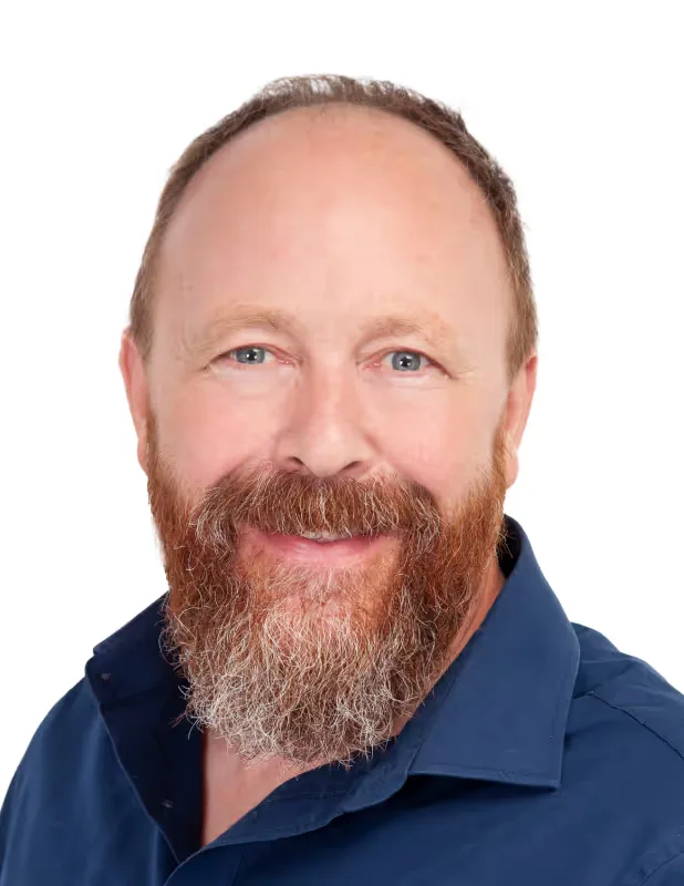 Tim Savage