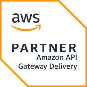 Amazon API Gateway Service Delivery