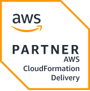 AWS CloudFormation Service Delivery