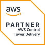AWS Control Tower Service Delivery