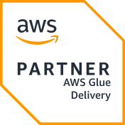 AWS Glue Service Delivery