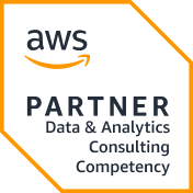 AWS Data and Analytics Consulting Competency