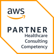 AWS Healthcare Consulting Competency
