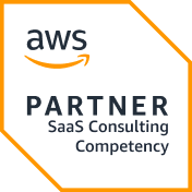 AWS SaaS Consulting Competency