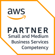 AWS Small and Medium Business Services Competency
