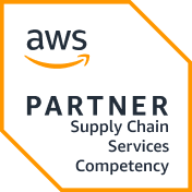 AWS Supply Chain Services Competency