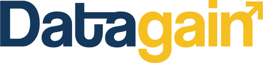 Datagain logo