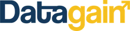 Datagain logo