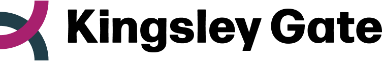 Kingsley Gate logo