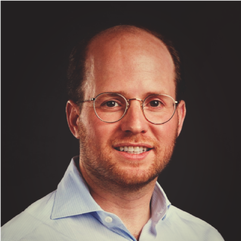 Ralph Newhouse, ceo at Leading smart kitchen appliance brand, United States