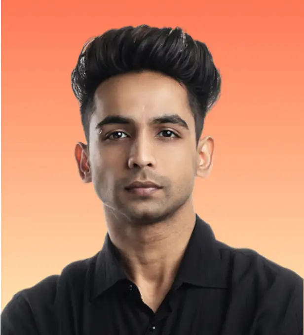 Shubham Mishra