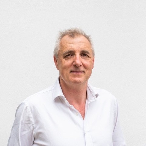 Oliver Spark