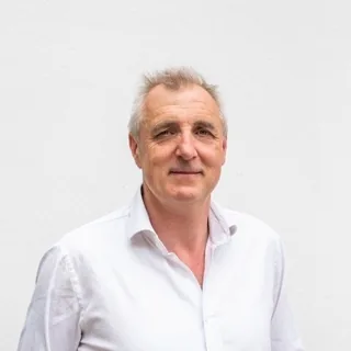 Oliver Spark