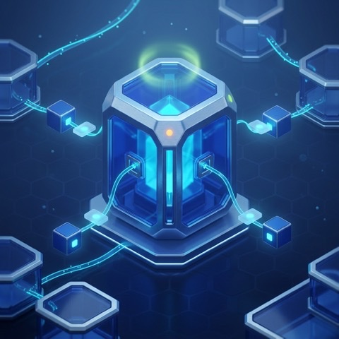 Axiom: semantic data retrieval layer on Bedrock and DataZone