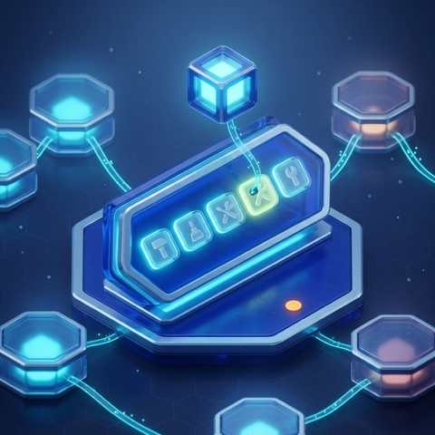 MCP Tool Layer