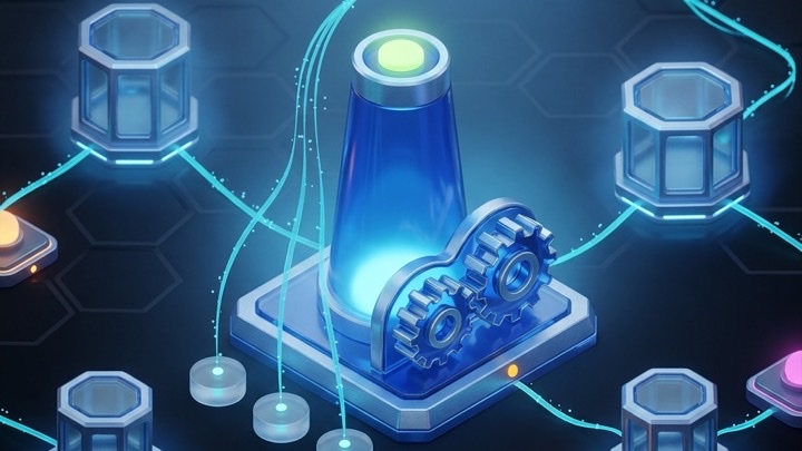 Manufacturing and Supply Chain