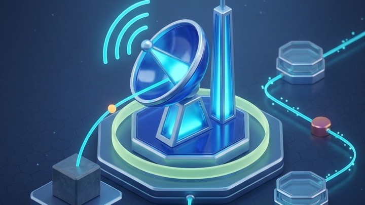 Telecommunications