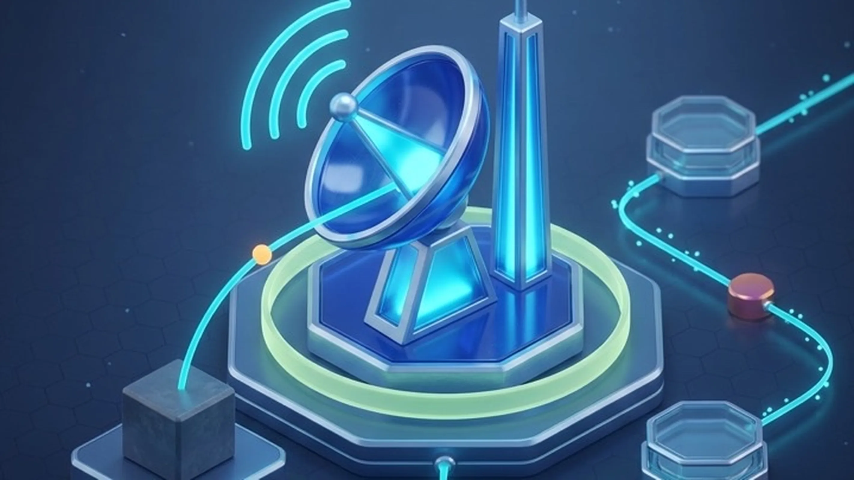 Telecommunications