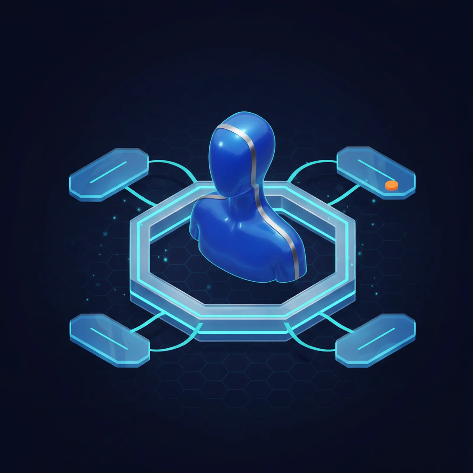 Compass scan: codebase assessment across 5 layers