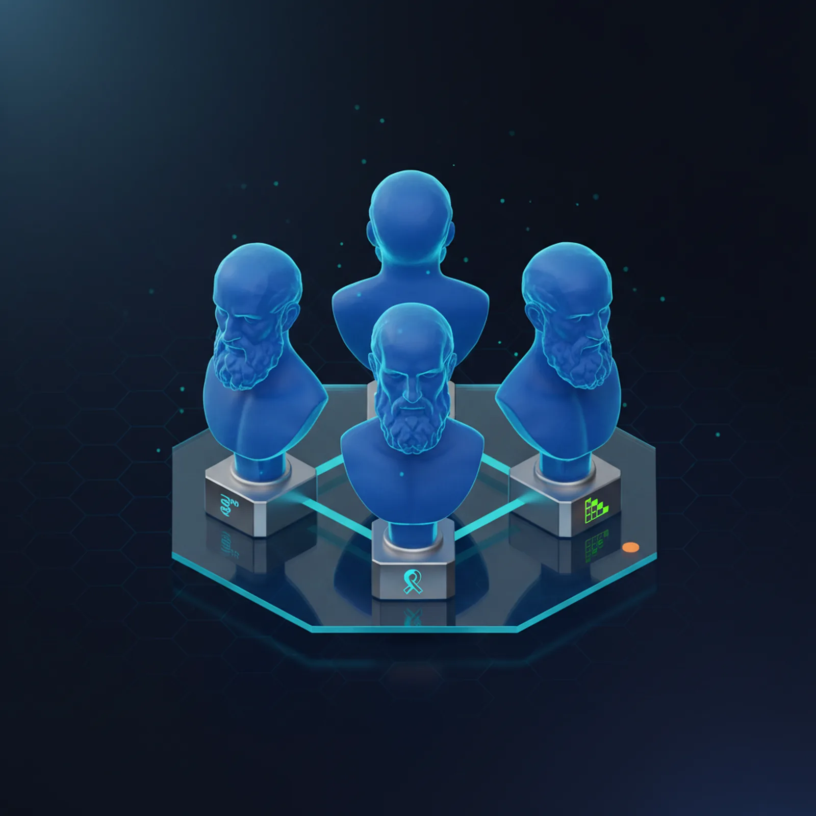 Evolve: governed agentic modernization with orchestration layer