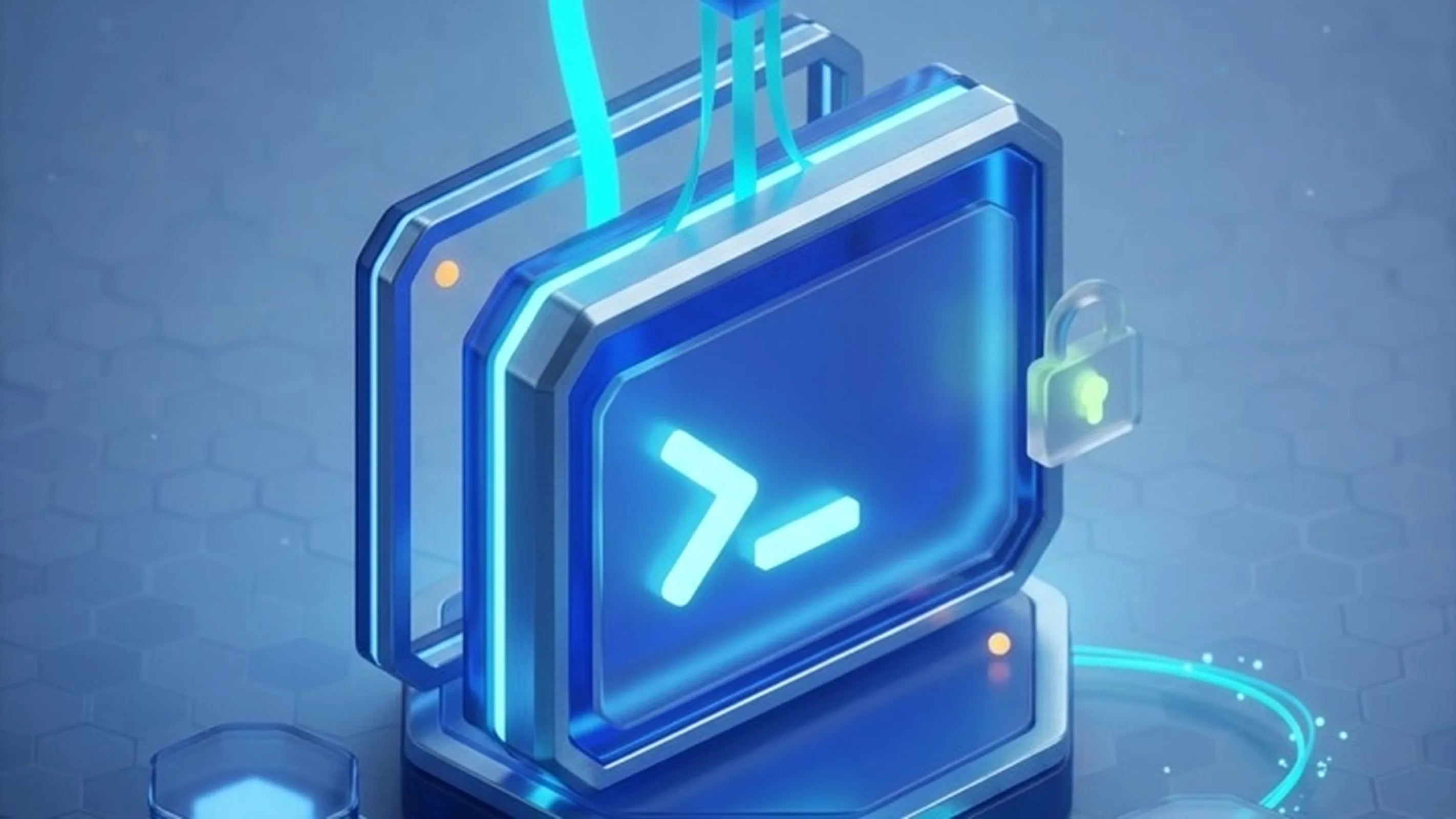 Stage 4 - Terminal agentic
