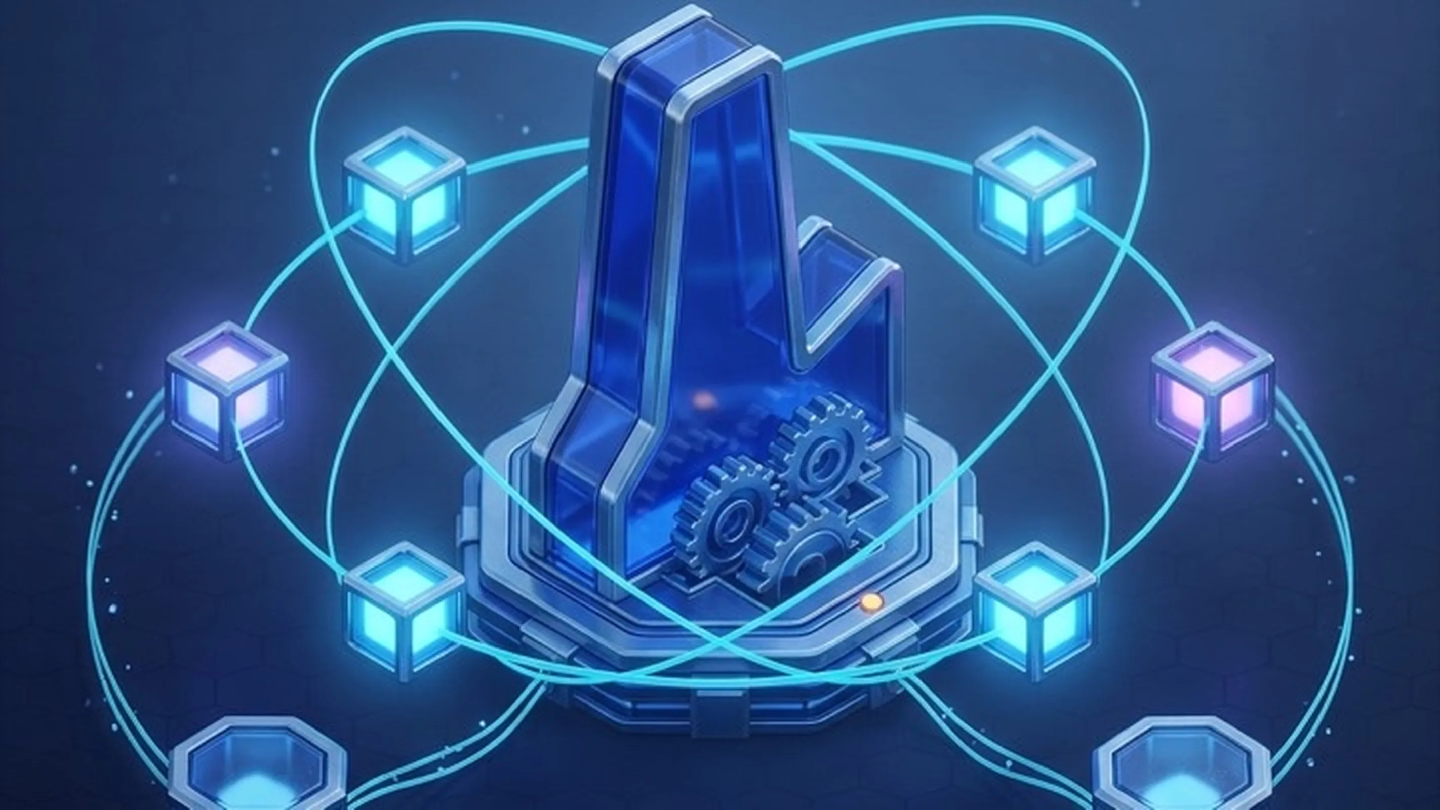 Stage 5 - Agent fleet / factory