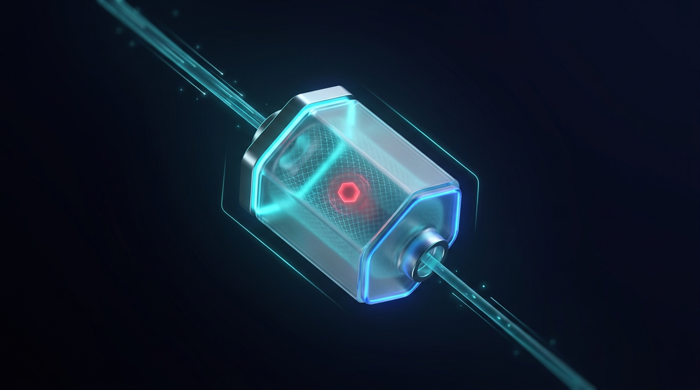 Pillar 01 - Per-agent scope, runtime-enforced