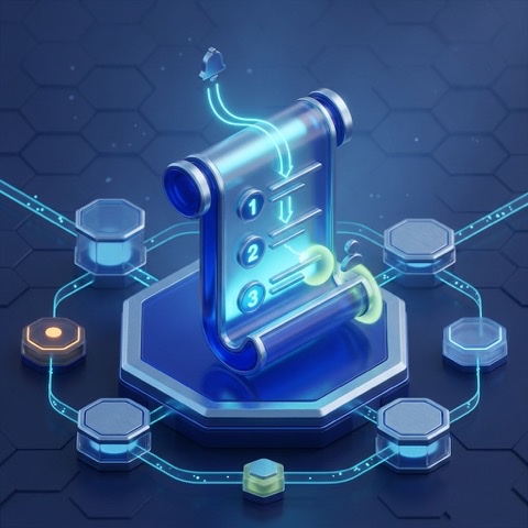 Automated Runbooks