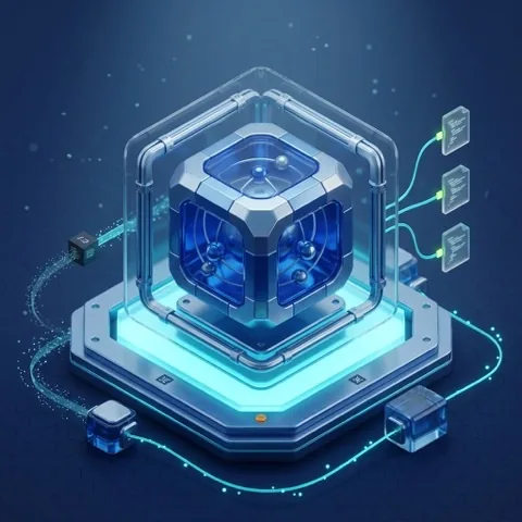Evolve: governed agentic modernization with orchestration layer